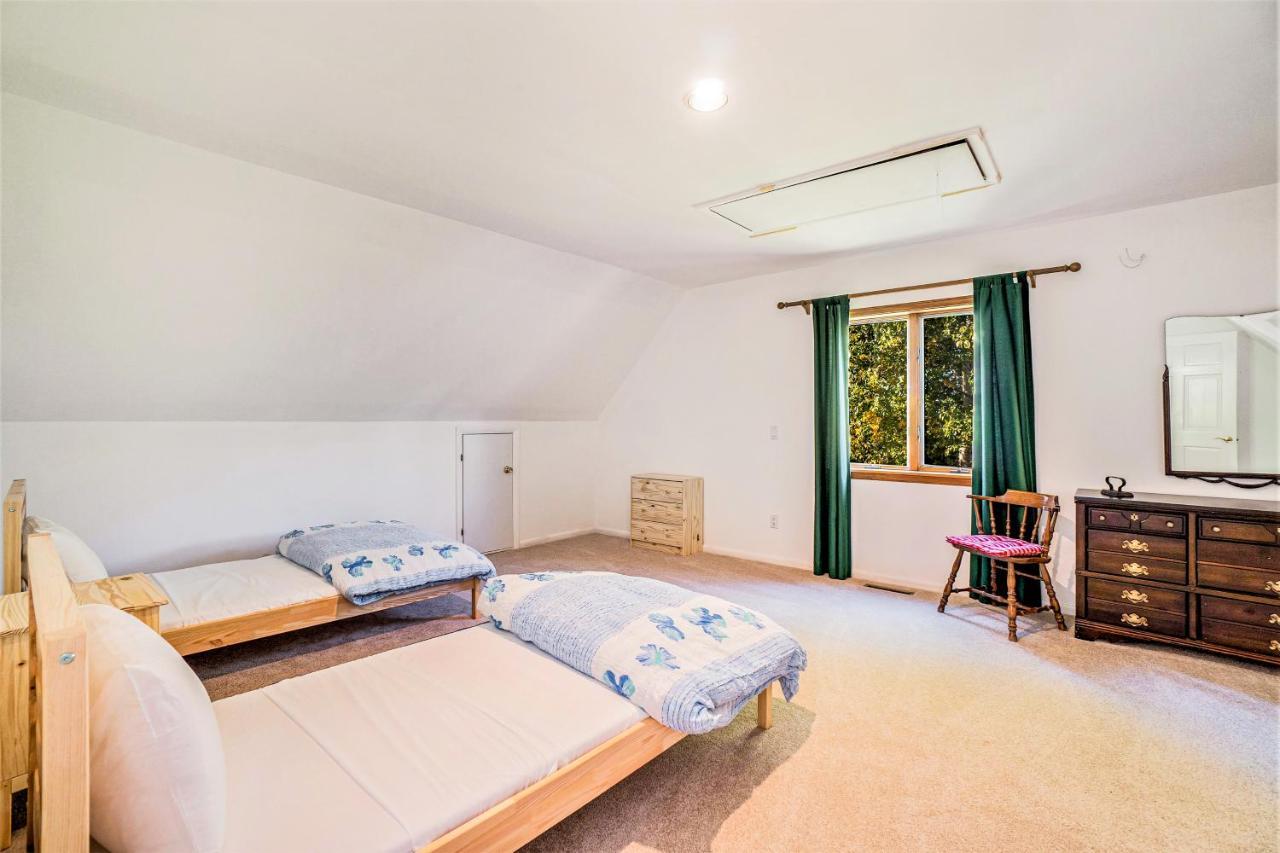 Hidden Gem Villa Arcadia Ngoại thất bức ảnh