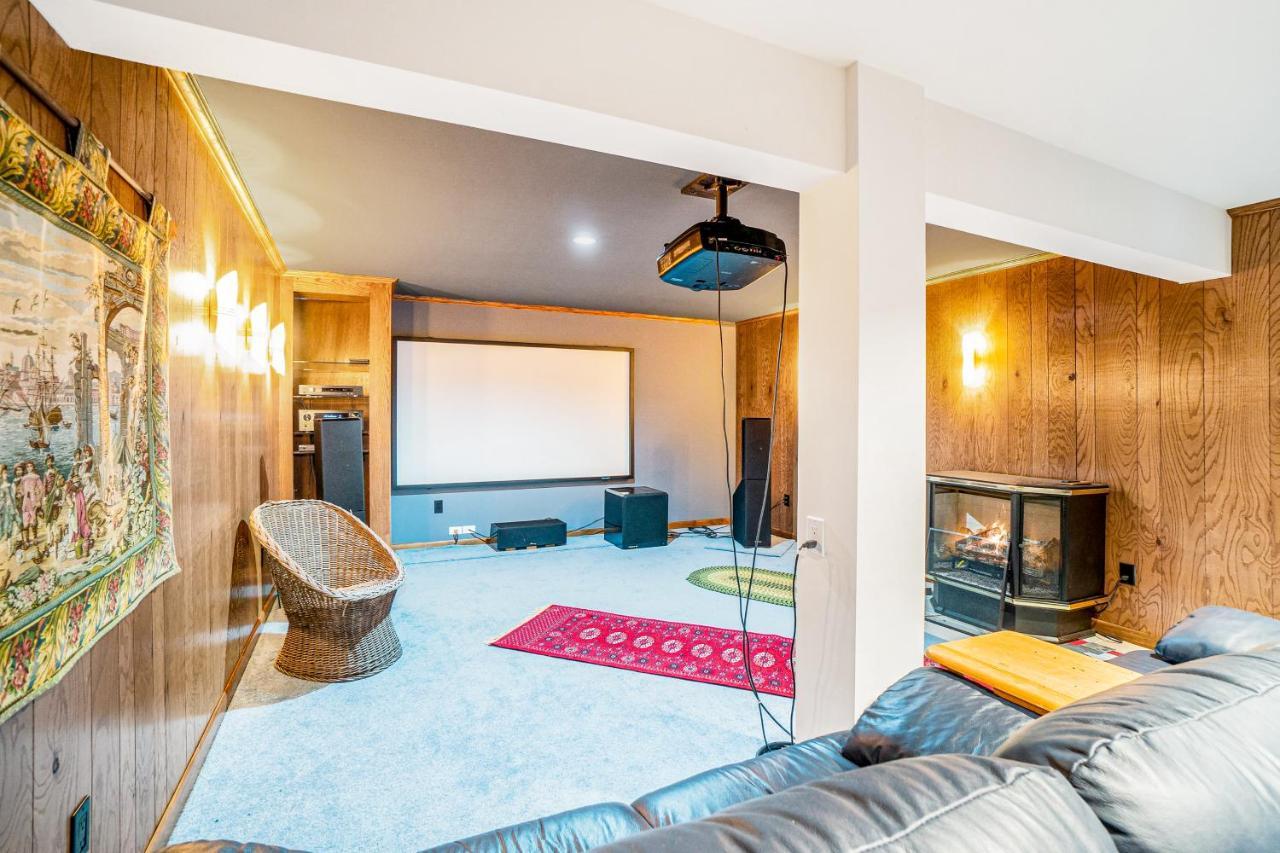 Hidden Gem Villa Arcadia Ngoại thất bức ảnh